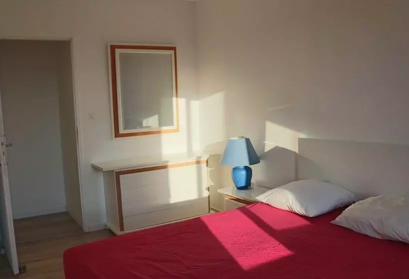 Majatalo Maison De Village Donzère