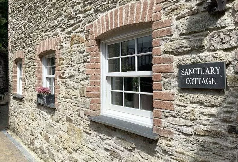 Riverside Idyll   The Perfect Cornish Sanctuary