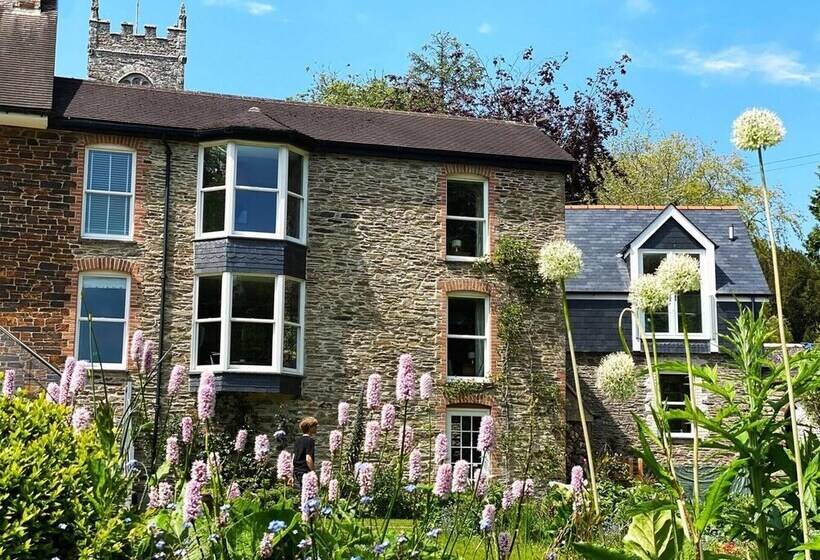 Riverside Idyll The Perfect Cornish Sanctuary