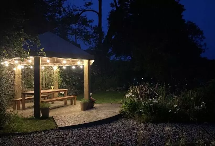 Riverside Idyll   The Perfect Cornish Sanctuary