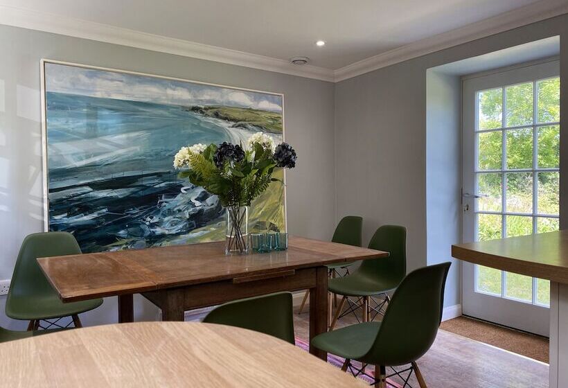 Riverside Idyll The Perfect Cornish Sanctuary