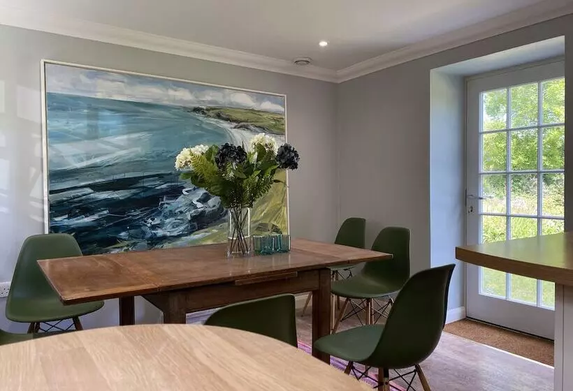 Riverside Idyll   The Perfect Cornish Sanctuary