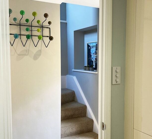 Riverside Idyll The Perfect Cornish Sanctuary