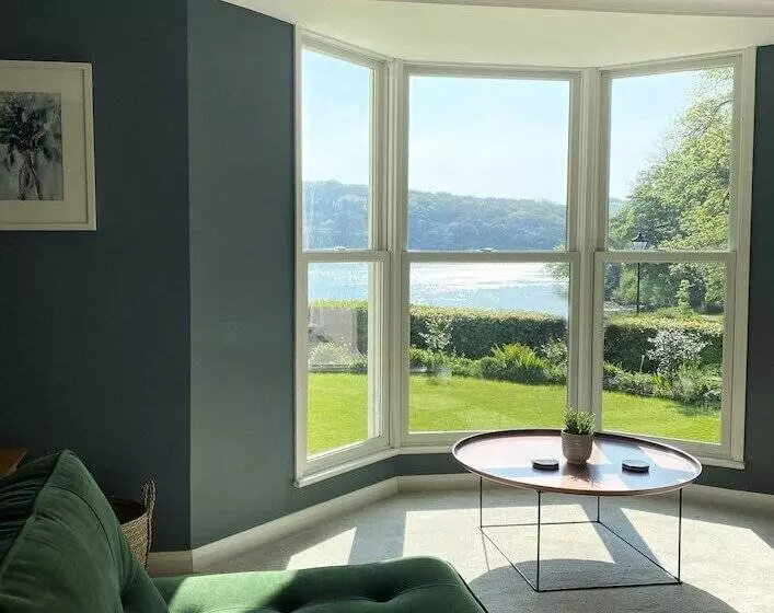 Riverside Idyll   The Perfect Cornish Sanctuary