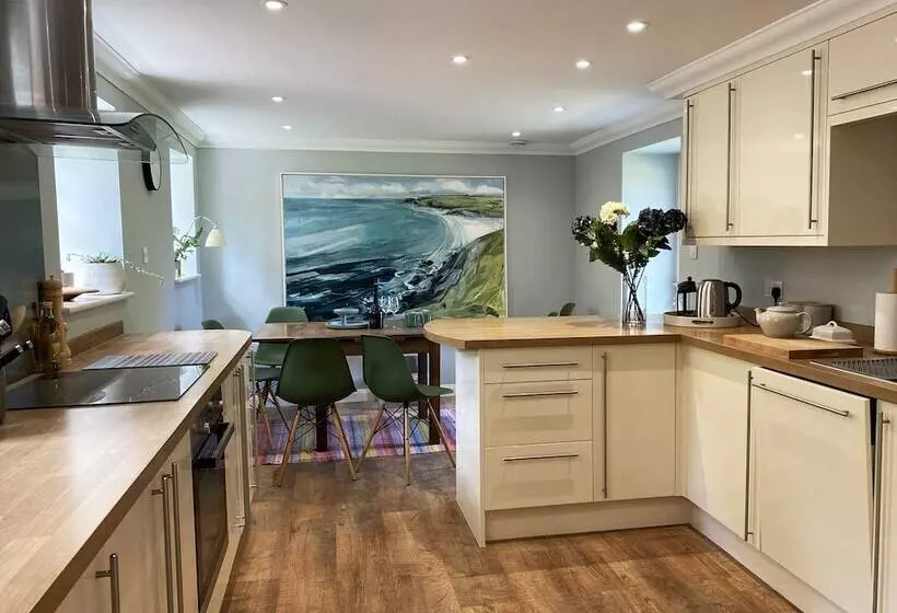 Riverside Idyll   The Perfect Cornish Sanctuary