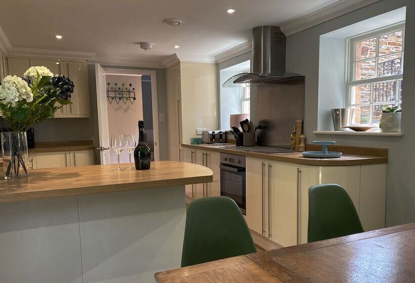 Riverside Idyll The Perfect Cornish Sanctuary