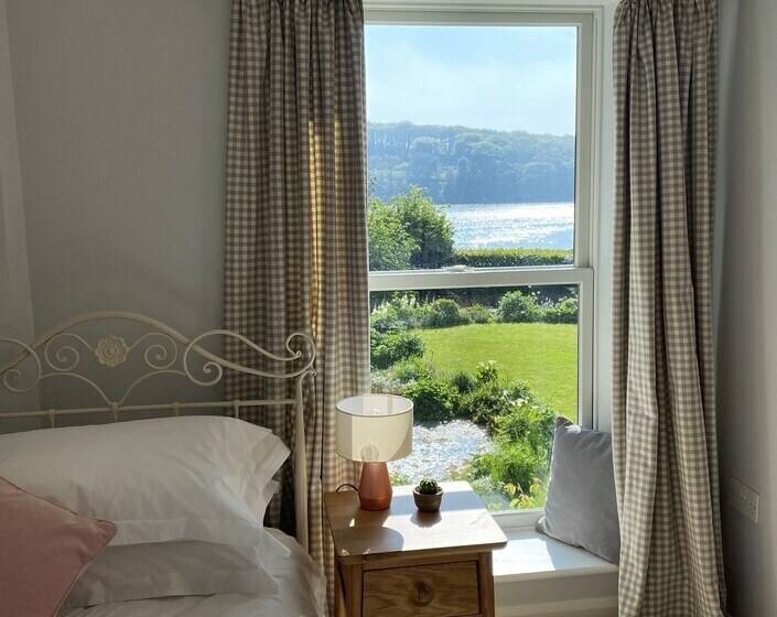 Riverside Idyll The Perfect Cornish Sanctuary