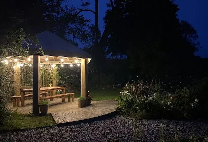 Riverside Idyll   The Perfect Cornish Sanctuary