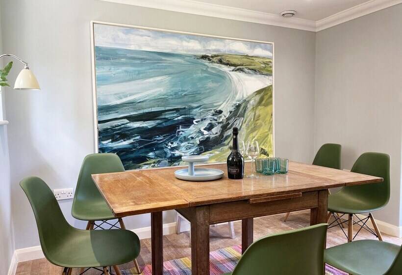 Riverside Idyll The Perfect Cornish Sanctuary