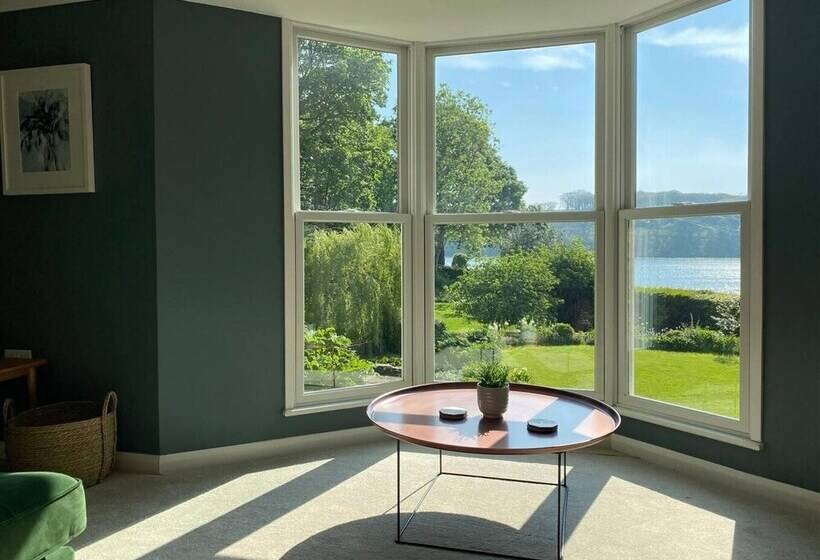 Riverside Idyll The Perfect Cornish Sanctuary