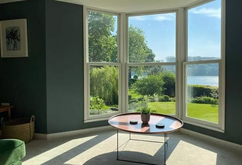 Riverside Idyll   The Perfect Cornish Sanctuary