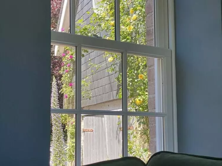 Riverside Idyll   The Perfect Cornish Sanctuary