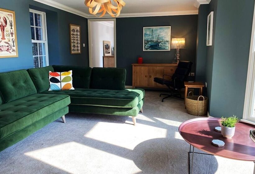 Riverside Idyll The Perfect Cornish Sanctuary