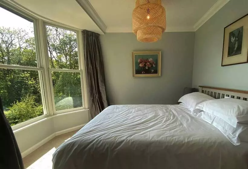 Riverside Idyll   The Perfect Cornish Sanctuary