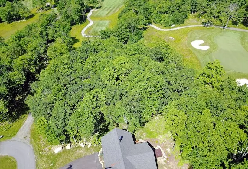 Rockledge Manor