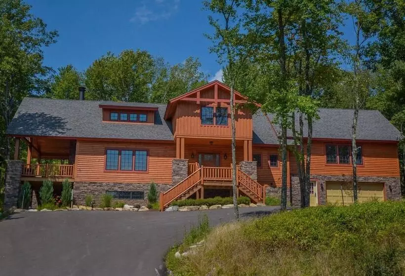 Rockledge Manor