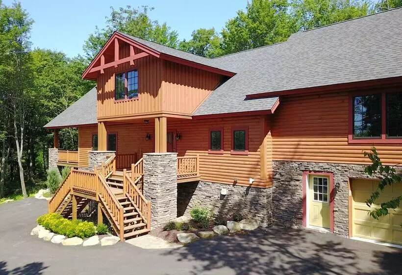 Rockledge Manor