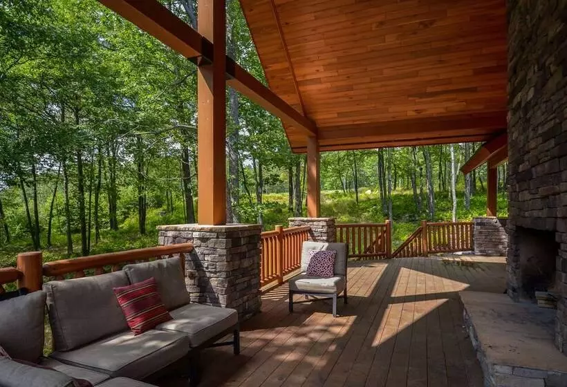 Rockledge Manor