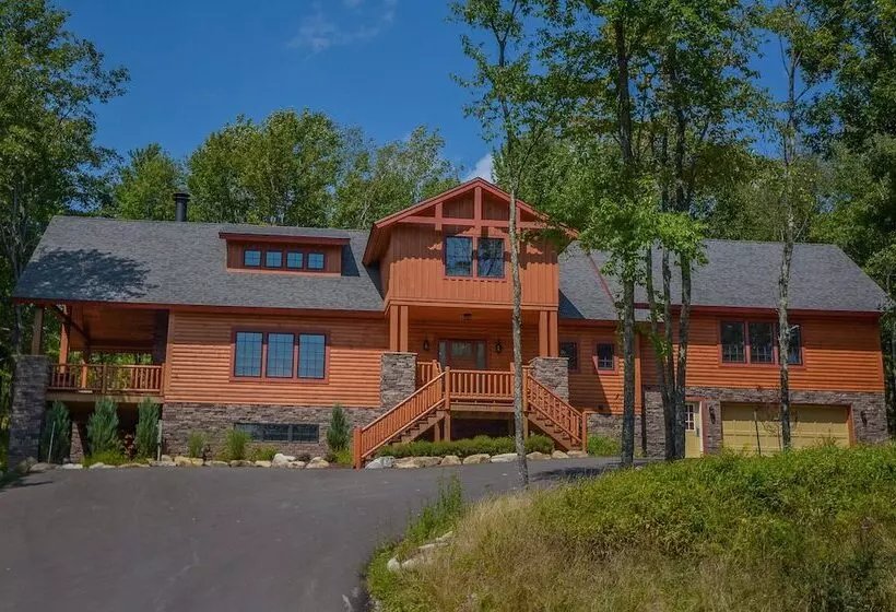 Rockledge Manor
