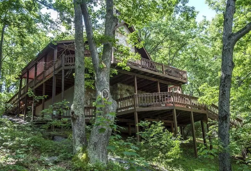 Schmidt Lodge