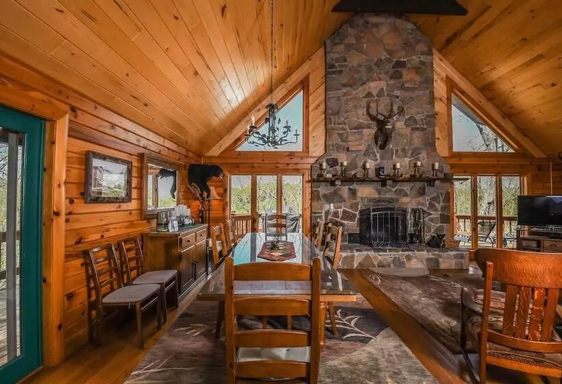 Schmidt Lodge