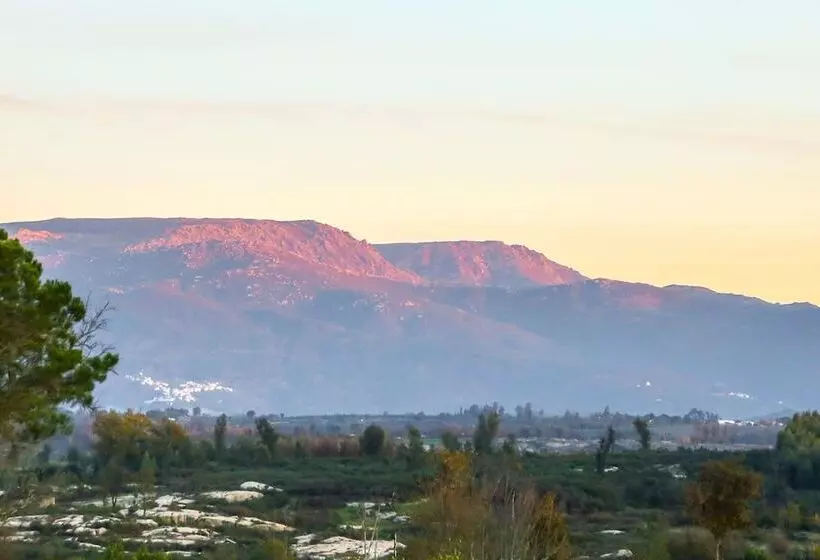 Vila Da Laje