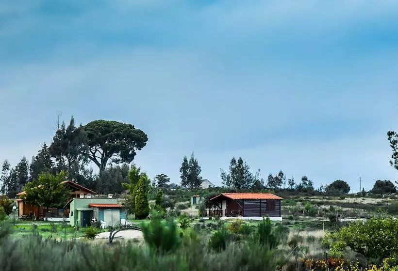 Vila Da Laje