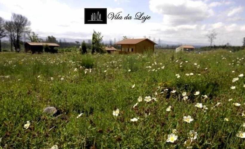 Vila Da Laje