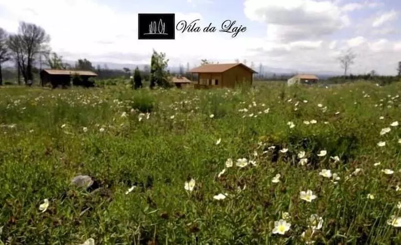 Vila Da Laje