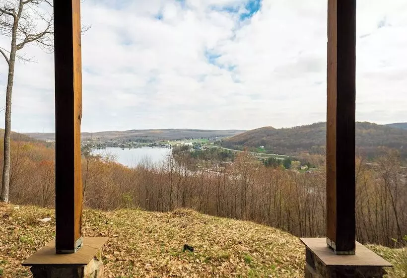 Vista Bonita