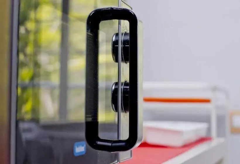 Хостел Barcelona City Seven