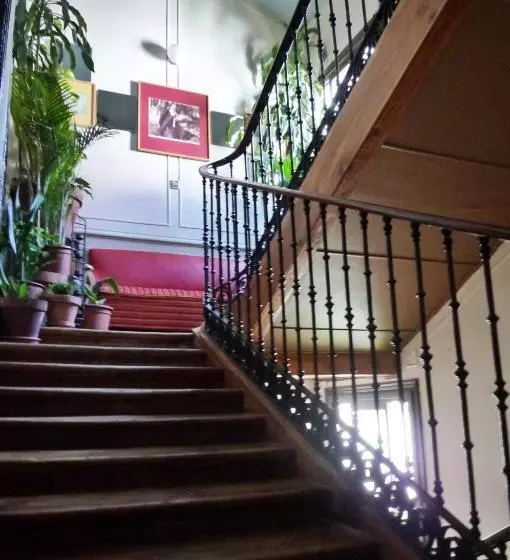 مسافرخانه Casa De Huespedes Dolce Vita