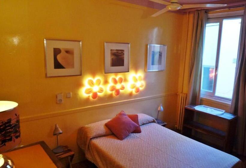 مسافرخانه Casa De Huespedes Dolce Vita