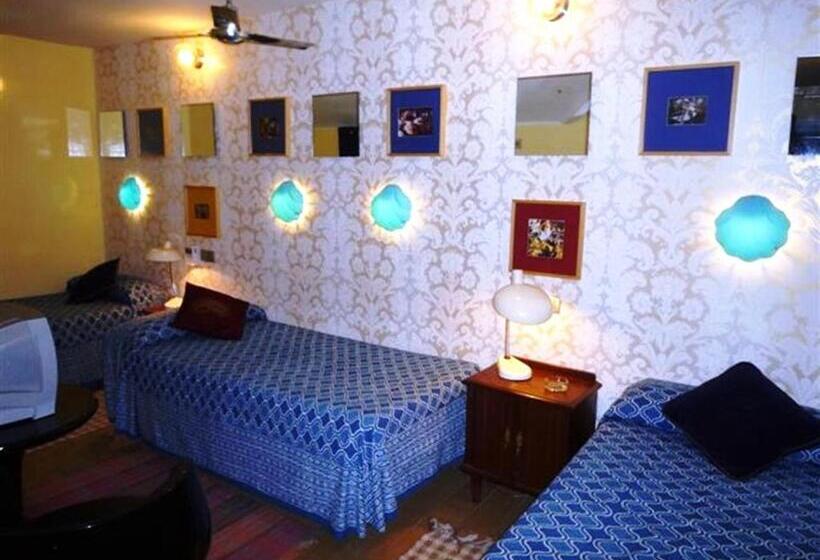 مسافرخانه Casa De Huespedes Dolce Vita