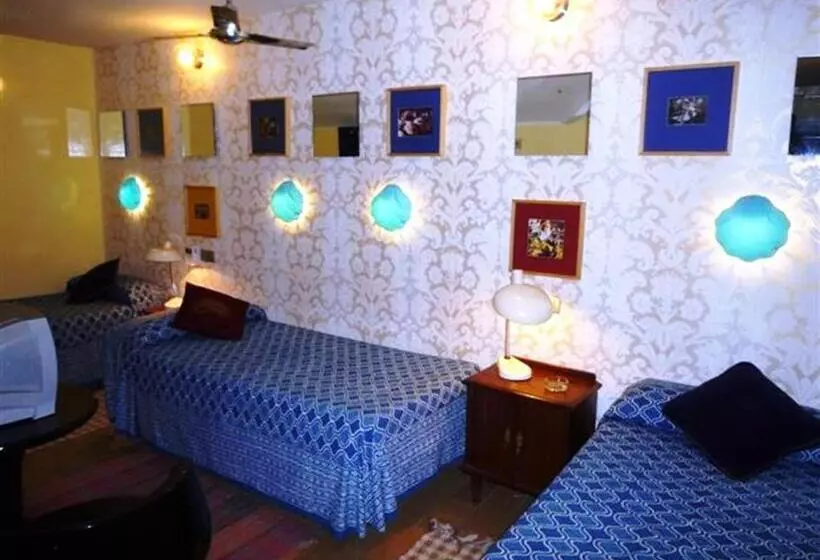 مسافرخانه Casa De Huespedes Dolce Vita