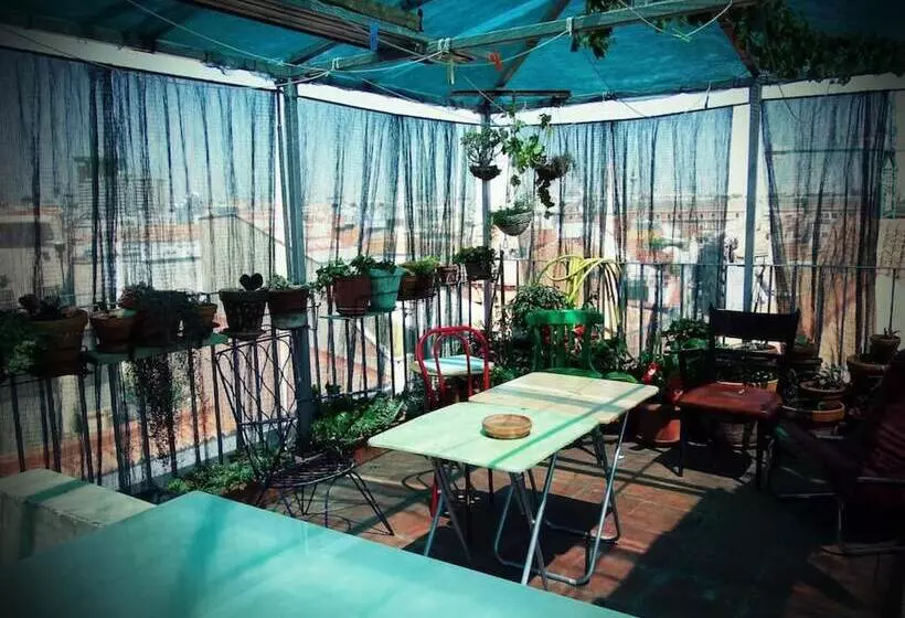 مسافرخانه Casa De Huespedes Dolce Vita