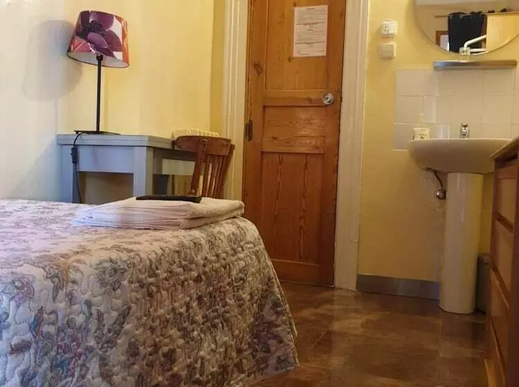 مسافرخانه Casa De Huespedes Dolce Vita