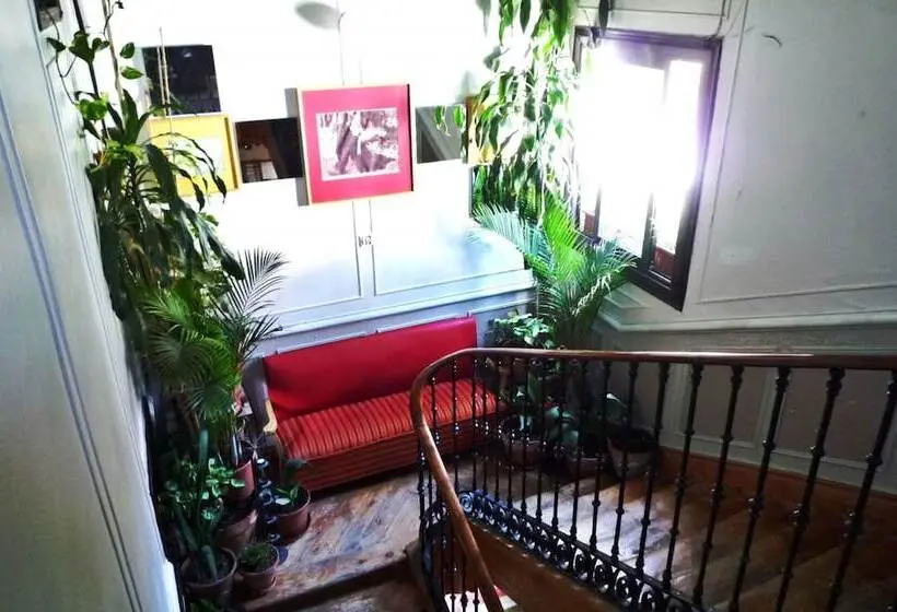 مسافرخانه Casa De Huespedes Dolce Vita