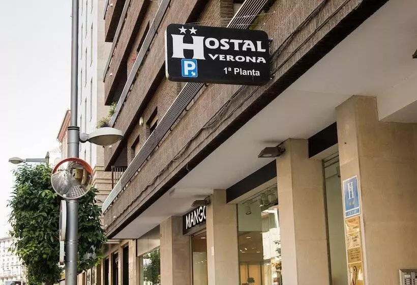 Hostal Verona