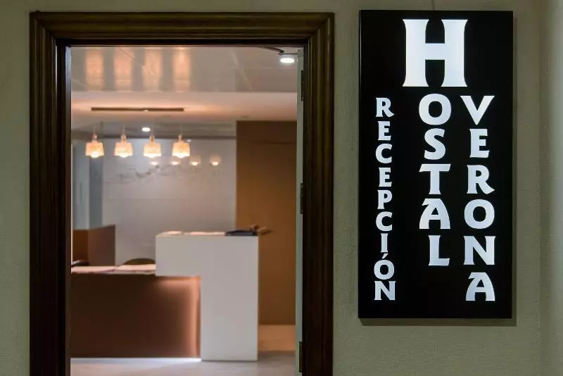 Hostal Verona
