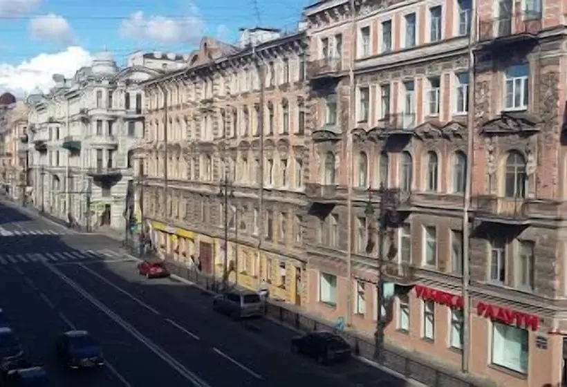 ホテル Guest House Five Evenings