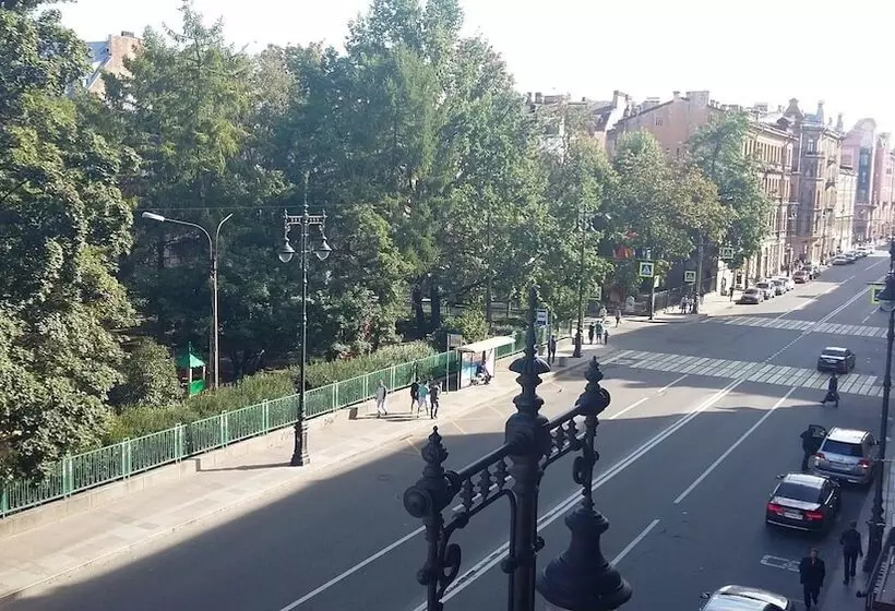 ホテル Guest House Five Evenings