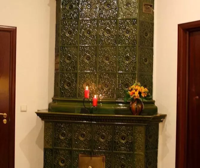 ホテル Guest House Five Evenings