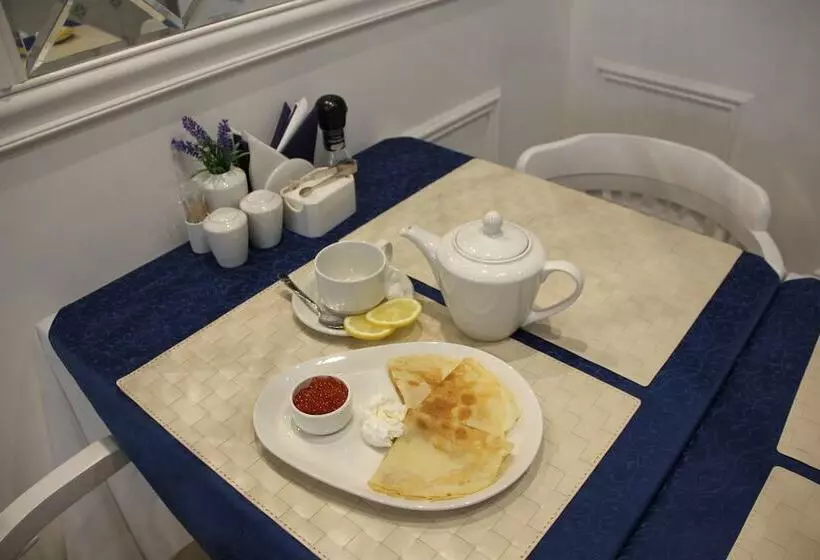 ホテル Guest House Five Evenings