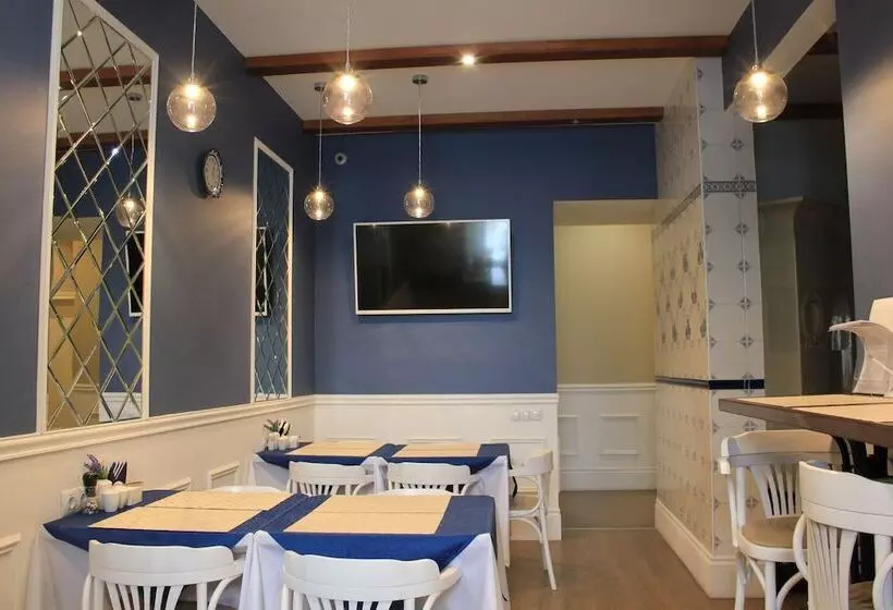 ホテル Guest House Five Evenings