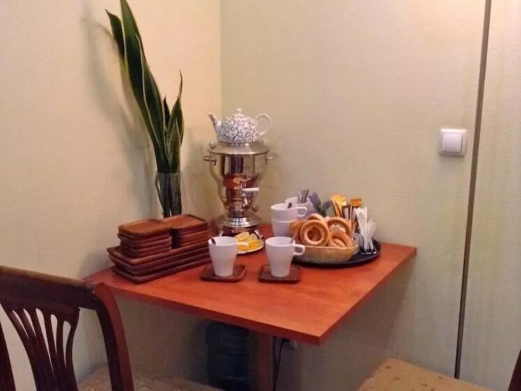 ホテル Guest House Five Evenings