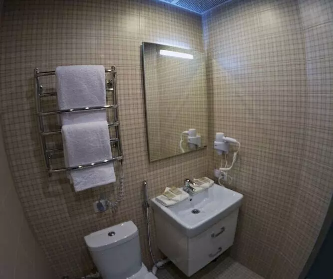 ホテル Guest House Five Evenings