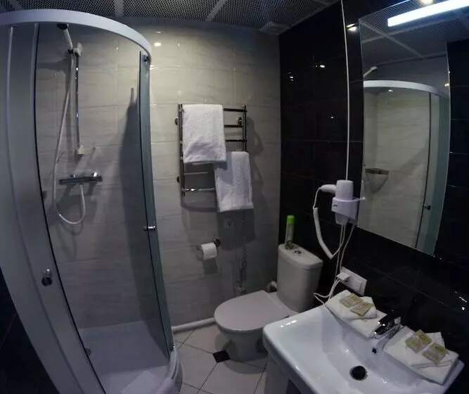 ホテル Guest House Five Evenings