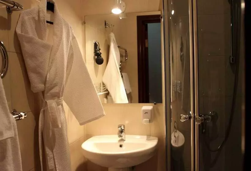 ホテル Guest House Five Evenings