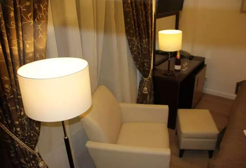 ホテル Guest House Five Evenings